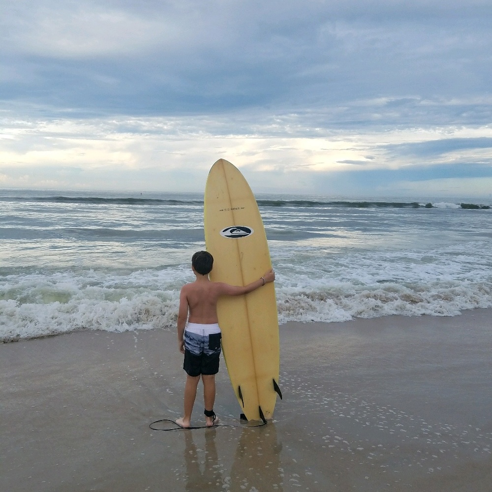 Meet your Posher, Michelle